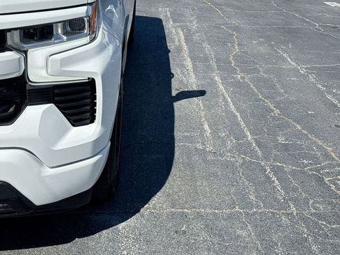 Used 2023 Chevrolet Silverado 1500 RST w/ All Star Edition Plus RWD image 10