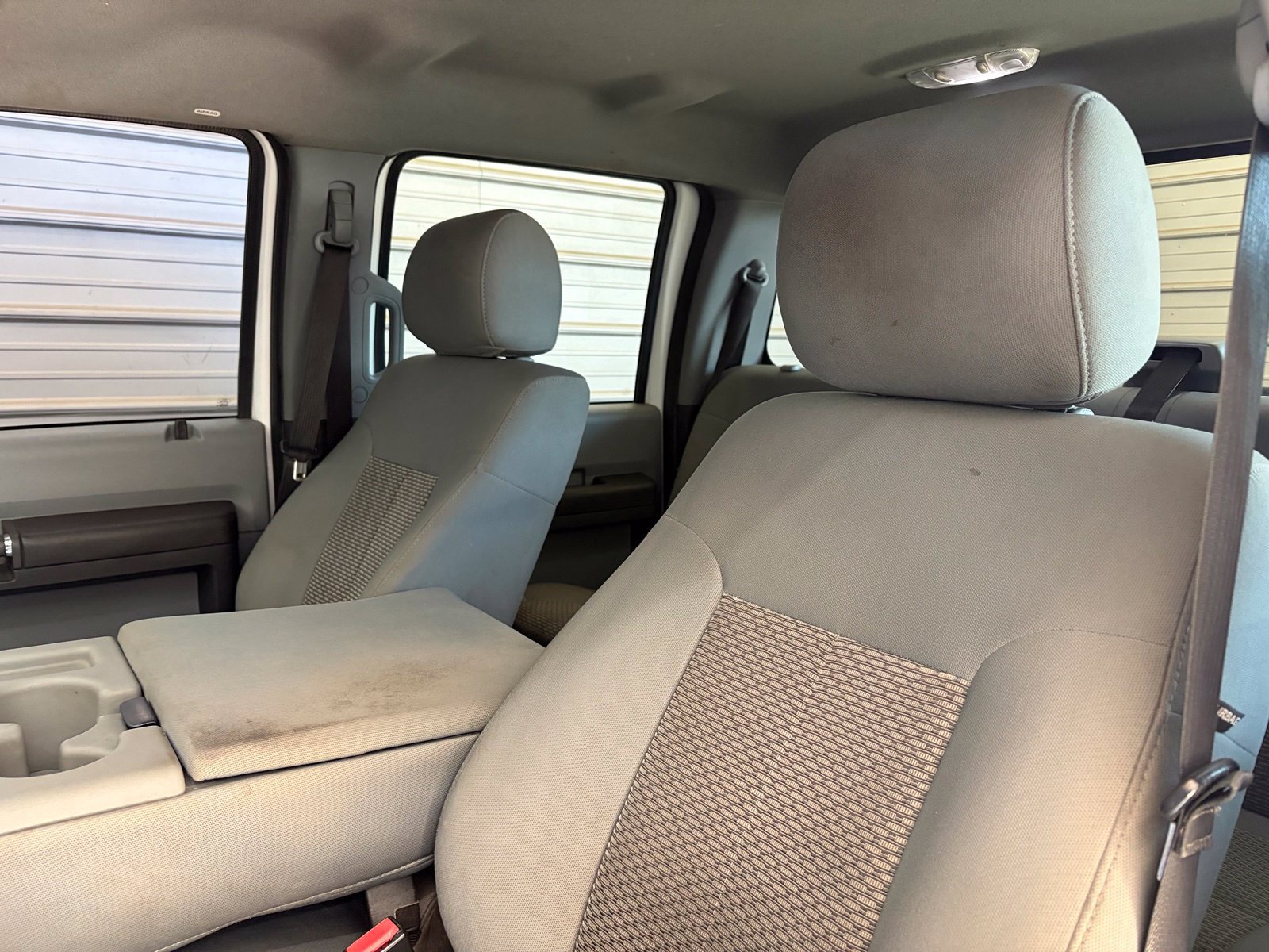 Used 2016 Ford F350 XLT AWD/4WD image 11