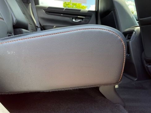 Certified 2025 Honda CR-V Sport-L image 35