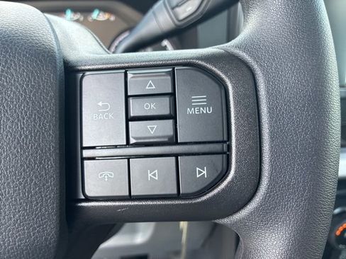 New 2026 Ford F250 XL image 23