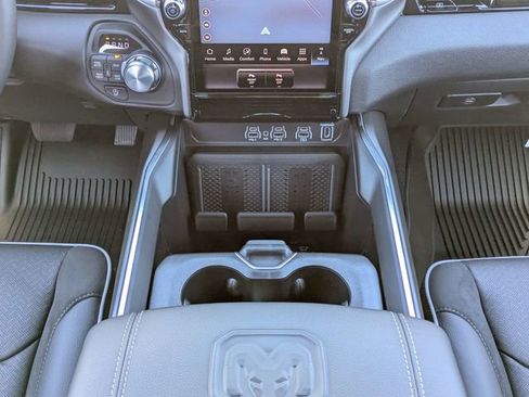 New 2026 RAM 1500 Laramie image 19