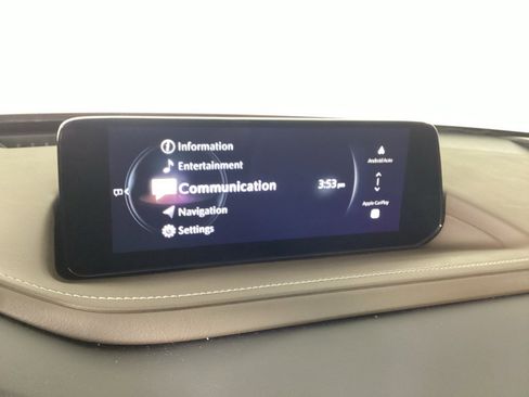 Used 2025 MAZDA CX-30 2.5 Turbo w/ Premium Plus Pkg image 28