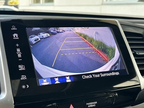 Used 2017 Honda Pilot EX-L image 24