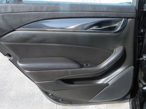 Used 2014 Cadillac CTS Luxury image 26