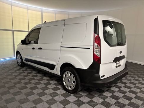 Used 2020 Ford Transit Connect XL FWD image 8
