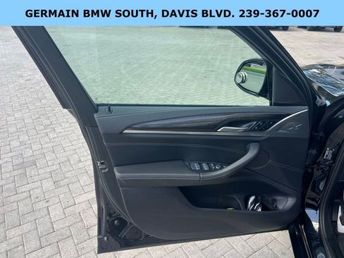 Certified 2023 BMW X3 M40i w/ Premium Package image 7