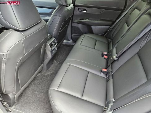 New 2025 Nissan Murano SL w/ Cargo Package image 24