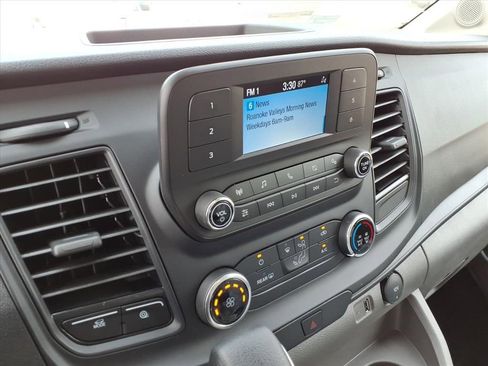 New 2025 Ford Transit 250 148 Medium Roof Extended AWD image 15