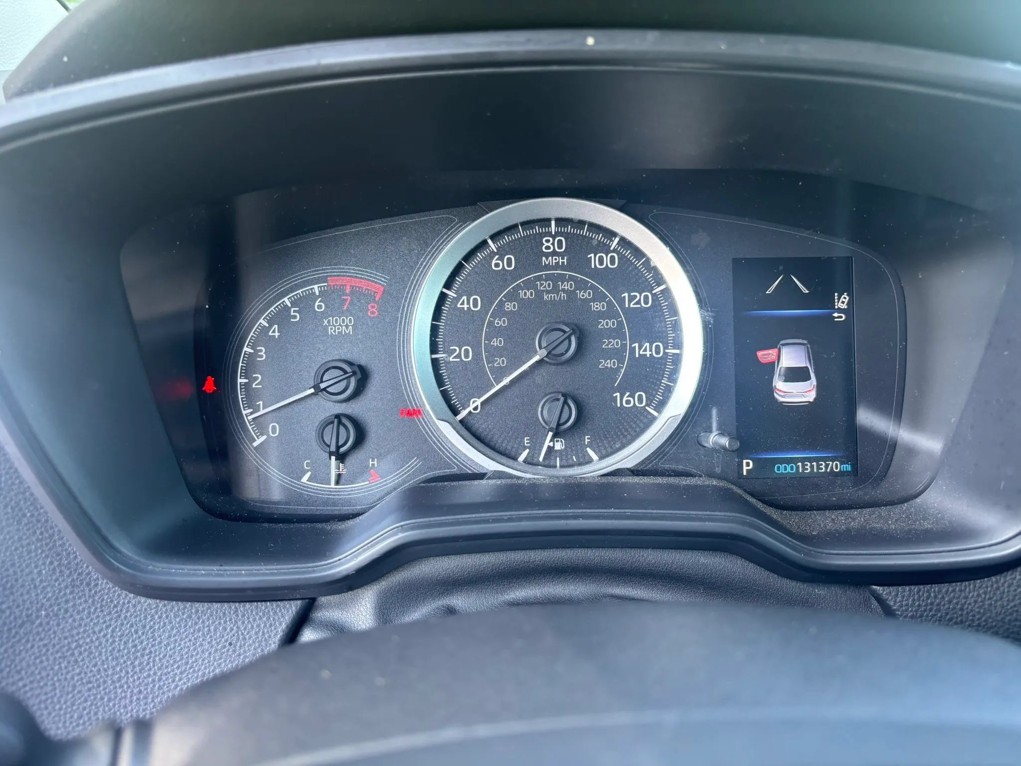 Used 2022 Toyota Corolla LE FWD image 14