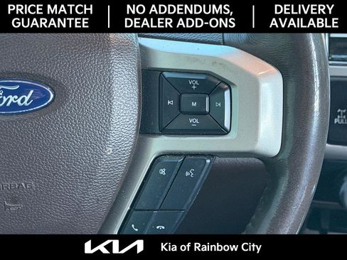 Used 2020 Ford F150 King Ranch w/ Equipment Group 601A Luxury image 27