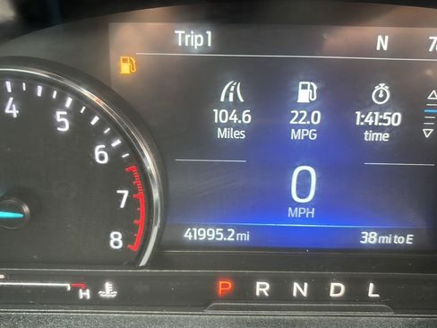 Used 2023 Ford Explorer XLT w/ Equipment Group 202A AWD/4WD image 37