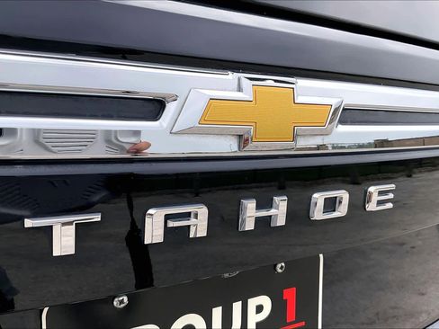 Used 2024 Chevrolet Tahoe LS RWD image 29