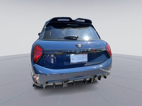New 2026 MINI Cooper S FWD image 4