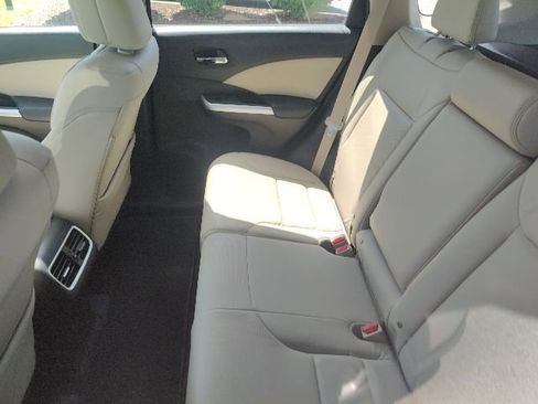 Used 2015 Honda CR-V EX-L image 23
