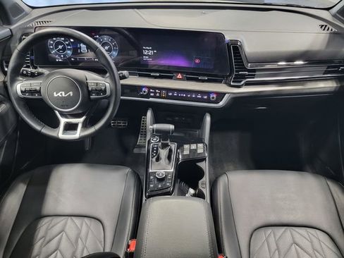 Used 2023 Kia Sportage X-Pro AWD/4WD image 17