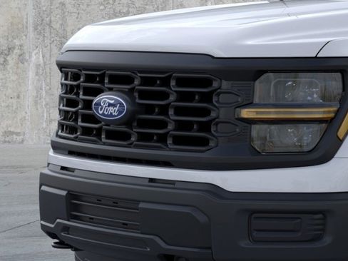 New 2026 Ford F150 XL AWD/4WD image 13