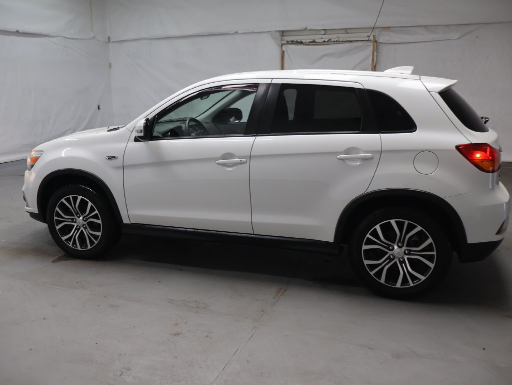 Used 2019 Mitsubishi Outlander Sport ES AWD/4WD image 4