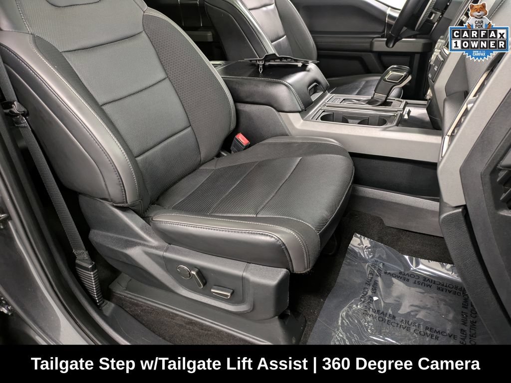 Used 2019 Ford F150 Raptor w/ Equipment Group 802A Luxury AWD/4WD image 31