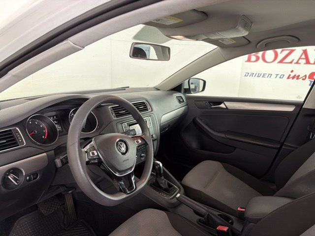 Used 2018 Volkswagen Jetta S FWD image 21