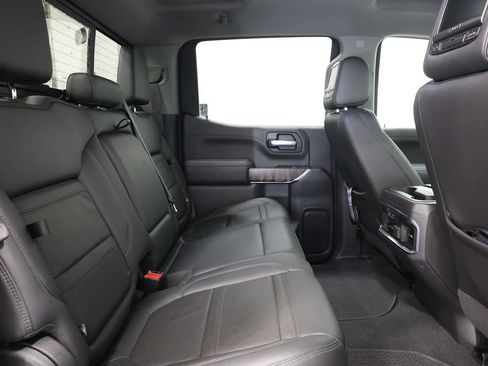 Used 2021 GMC Sierra 1500 Denali AWD/4WD image 24