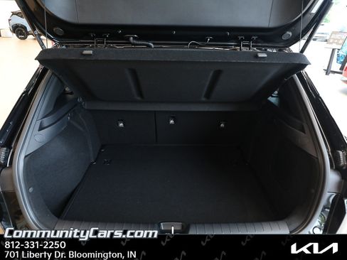New 2026 Kia K4 GT-Line w/ GT-Line Premium Package FWD image 7