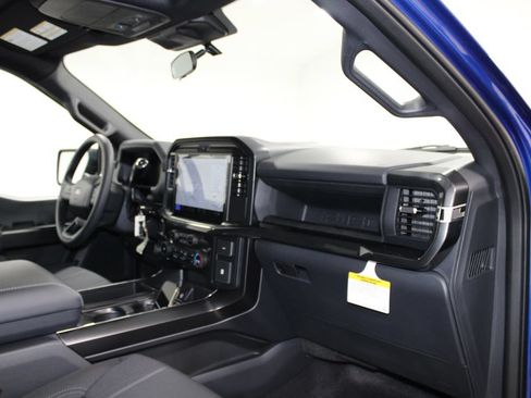 New 2026 Ford F150 STX w/ Equipment Group 200A AWD/4WD image 25