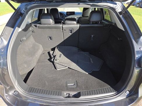 Certified 2023 MAZDA CX-5 AWD 2.5 S w/ Preferred Package image 13