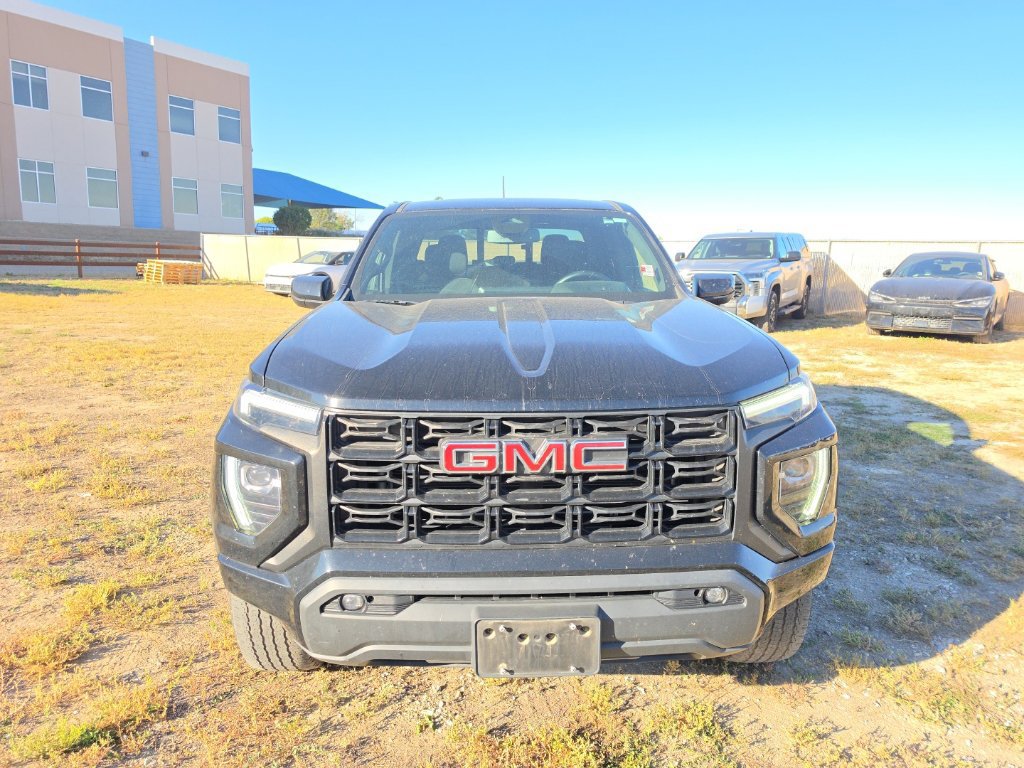Used 2023 GMC Canyon Elevation w/ Convenience Package RWD image 2