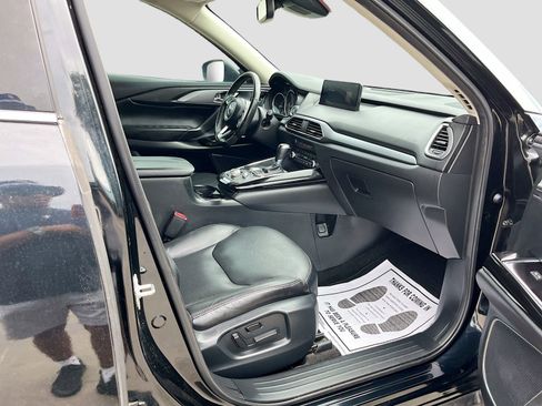 Used 2021 MAZDA CX-9 Touring w/ Touring Premium Package image 28