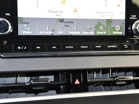 Used 2024 Mitsubishi Outlander SE AWD/4WD image 28