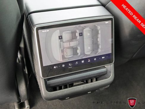 Used 2025 Tesla Model 3 Long Range RWD image 10