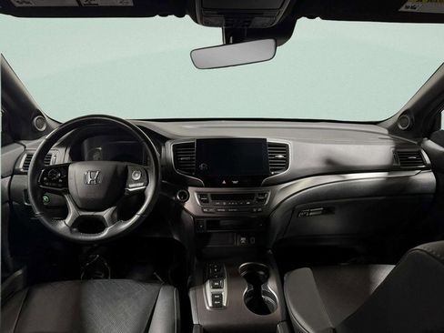 Used 2021 Honda Passport EX-L image 9