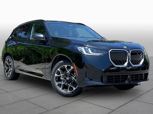 Used 2026 BMW X3 xDrive30i w/ Premium Package AWD/4WD image 2