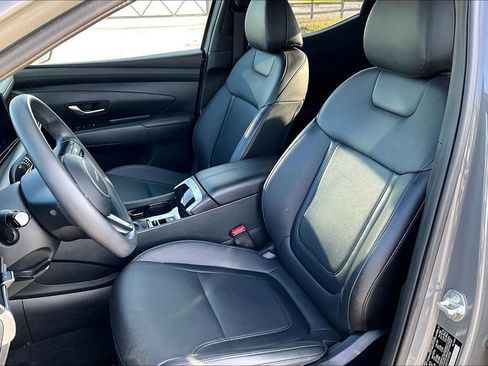 Used 2025 Hyundai Santa Cruz SEL FWD image 23