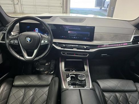 Used 2024 BMW X5 sDrive40i RWD image 14