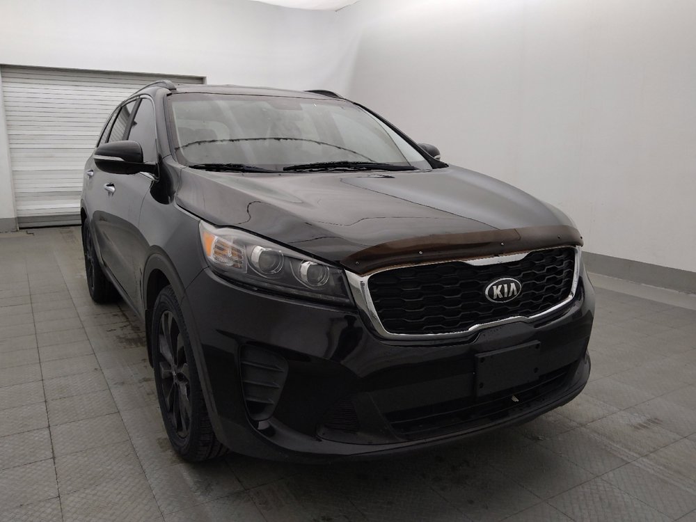 Used 2019 Kia Sorento S FWD image 13