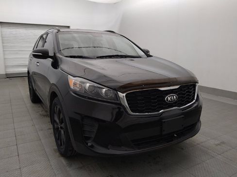 Used 2019 Kia Sorento S FWD image 13