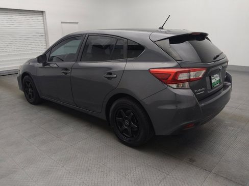 Used 2019 Subaru Impreza 2.0i image 3