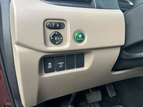 Used 2019 Honda Ridgeline RTL image 17