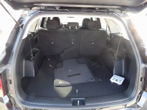 New 2026 Kia Sorento LX image 8