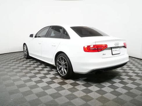 Used 2016 Audi A4 2.0T Premium w/ Convenience Plus Package image 27