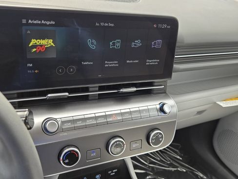 Used 2026 Hyundai Kona SE FWD image 20