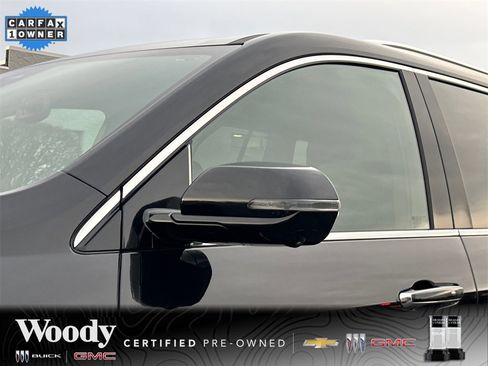 Certified 2025 Buick Enclave Avenir w/ Trailering Package, 5000 lbs. image 12