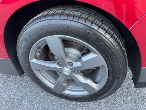 Used 2014 Chevrolet Volt Premium w/ Premium Trim Package FWD image 28