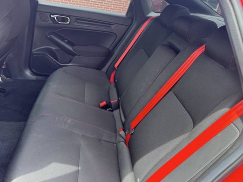 Used 2025 Honda Civic Si image 19