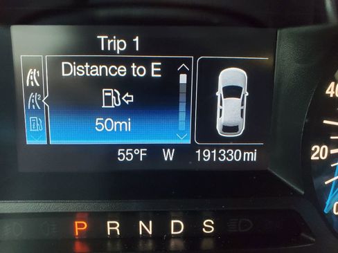 Used 2014 Ford Fusion SE image 19