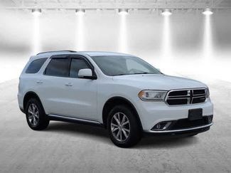Used 2016 Dodge Durango Limited w/ Nav & Power Liftgate Group AWD/4WD video 2