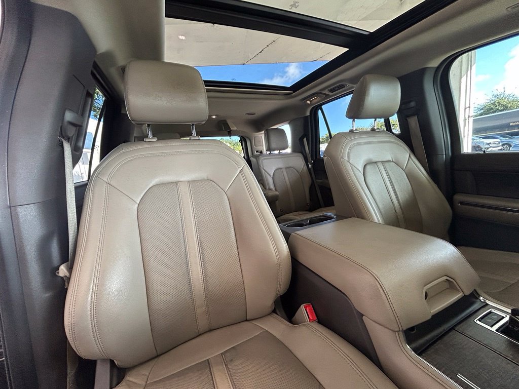 Used 2021 Ford Expedition Limited RWD image 29