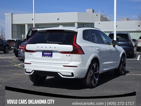 Used 2026 Volvo XC60 B5 Ultra w/ Protection Package Premier AWD/4WD image 5