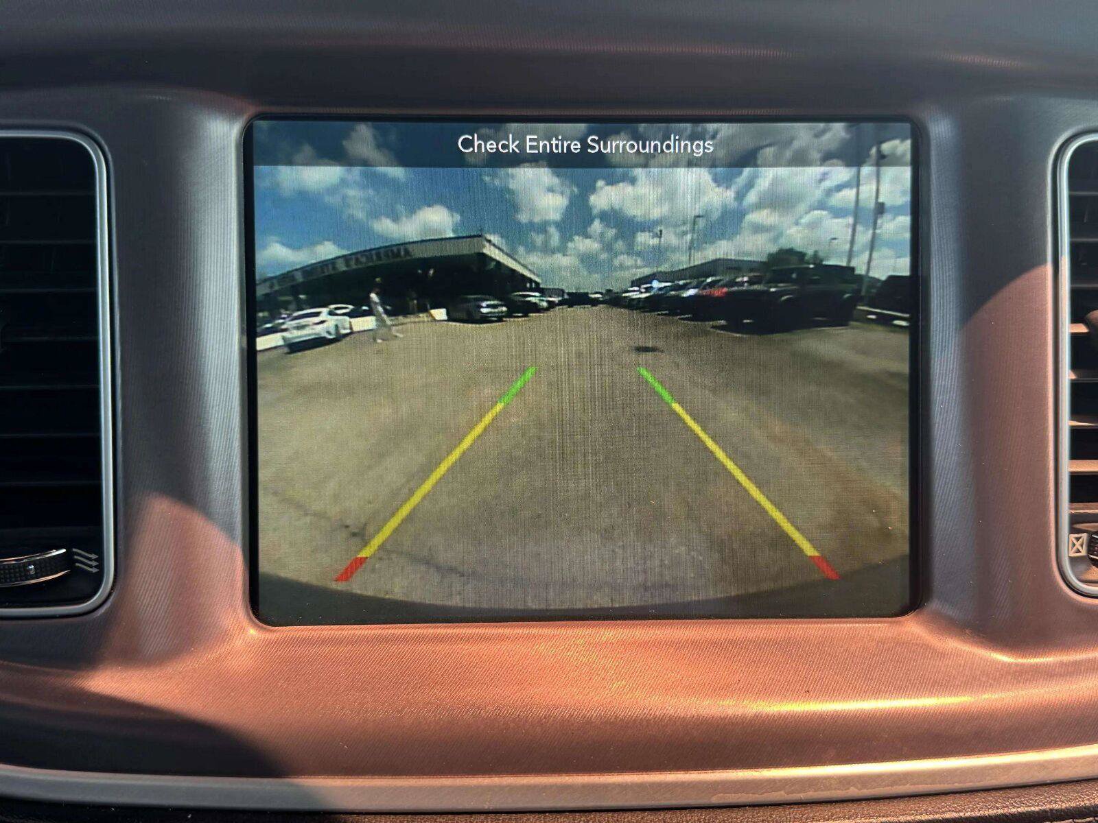 Used 2019 Dodge Charger SXT w/ Plus Group RWD image 30
